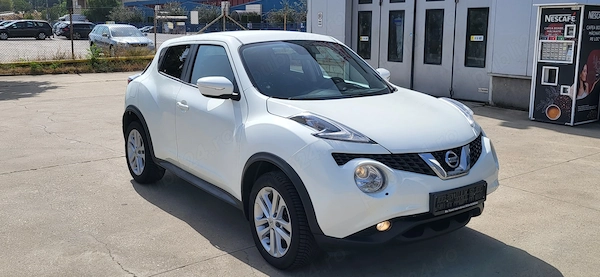 NISSAN Juke 2017 — imagine 2