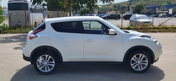 NISSAN Juke 2017 — imagine 4