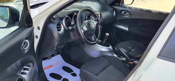 NISSAN Juke 2017 — imagine 8