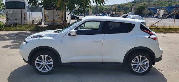 NISSAN Juke 2017 — imagine 3
