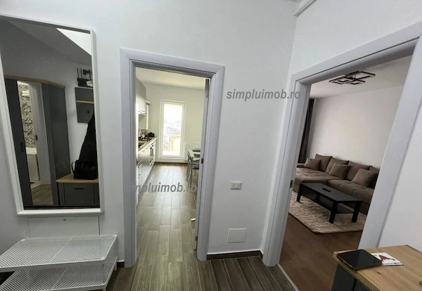 2 Camere Titan Bloc Nou 70mp — fotografia 1