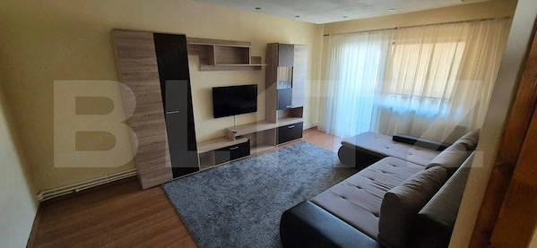 Apartament 3 camere, decomandat, HUNEDOARA — fotografia 1