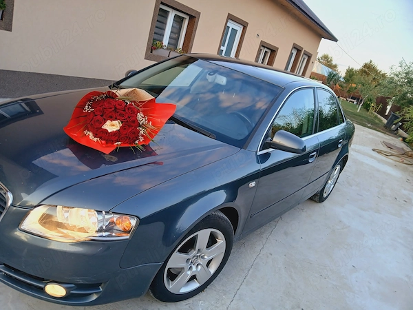AUDI A4 2006 — imagine 2