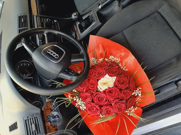 AUDI A4 2006 — imagine 4