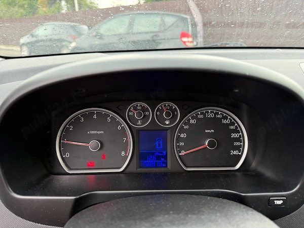 HYUNDAI i30 2011 — imagine 3