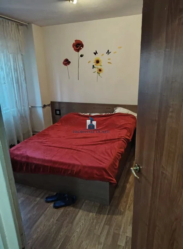 Apartament 3 Camere Semidecomandat Sos.Oltenitei — fotografia 1