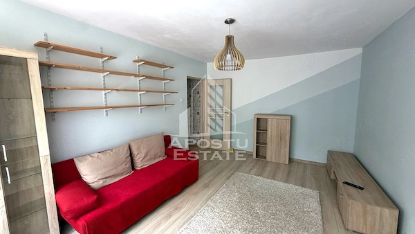 Apartament cu 2 camere de inchiriat in zona Gheorghe Lazar — fotografia 1