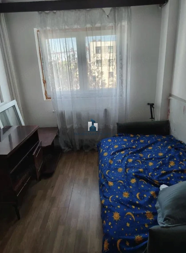 Apartament 3 Camere Semidecomandat Sos.Oltenitei — fotografia 3