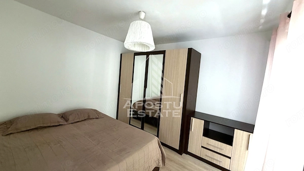 Apartament cu 2 camere de inchiriat in zona Gheorghe Lazar — fotografia 3