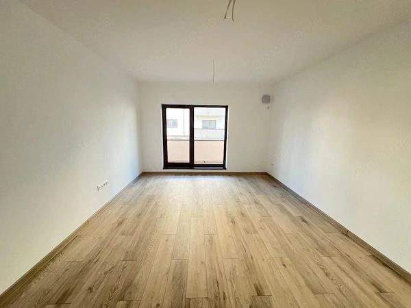 Apartament-3-Camere-Decomandat-73mp-Utili-Balcon-5mp-Parcare-Sanpetru-Residence — fotografia 1