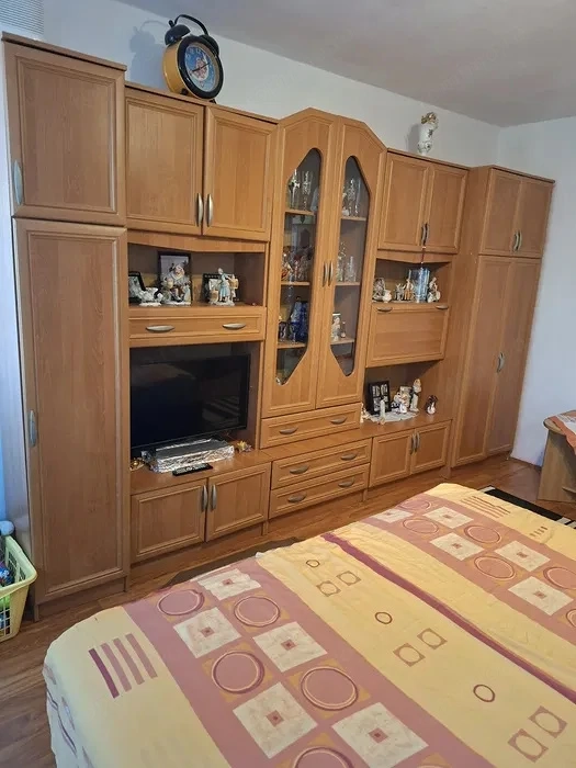 Apartament 2 camere, 52 mp, zona Electroputere Mall — fotografia 3