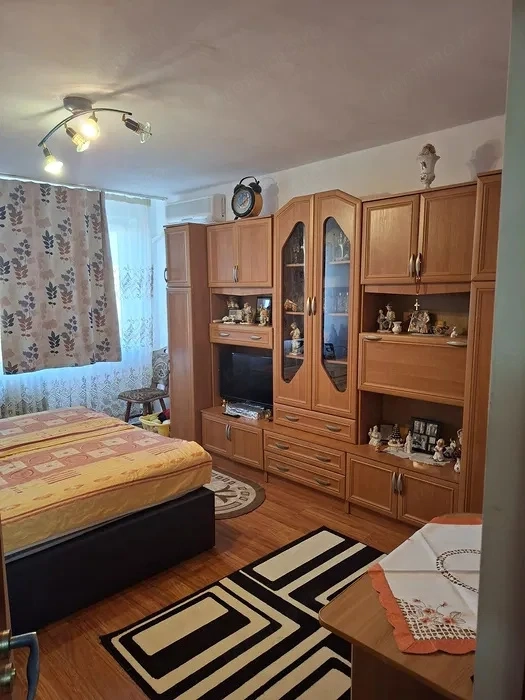 Apartament 2 camere, 52 mp, zona Electroputere Mall — fotografia 1