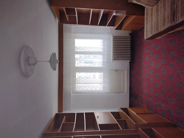 Proprietar ,ofer spre închiriere termen lung apartament 2 camere decomandate Șos.Panduri — fotografia 2