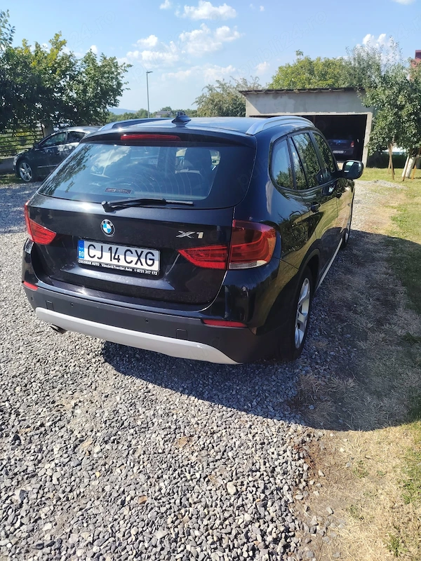 BMW X Series (Generic) 2011 — imagine 2