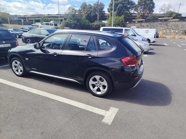 BMW X Series (Generic) 2011 — imagine 3