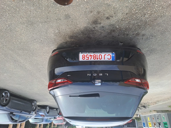 SEAT Leon 2014 — imagine 5