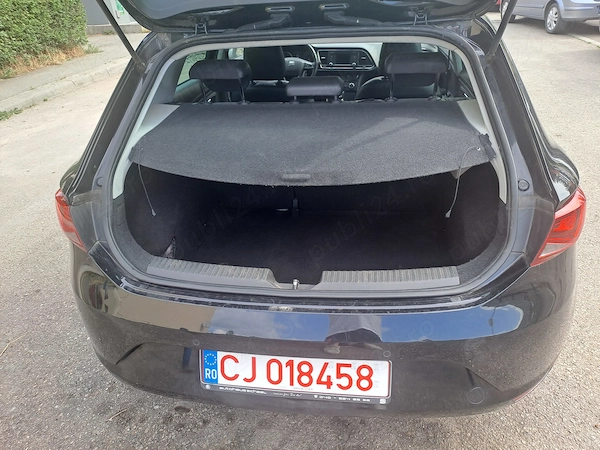 SEAT Leon 2014 — imagine 4