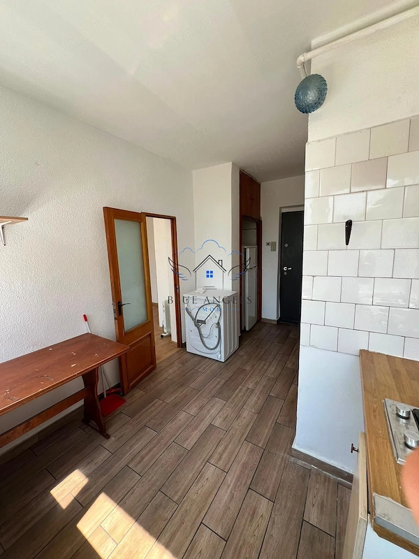 Garsonieră 24 mp – Str. Ferencz Szemler — fotografia 1