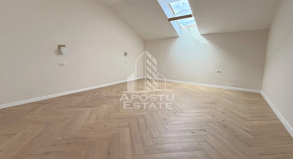 Apartamente 3 camere | Braytim | Parcare subterana — fotografia 1