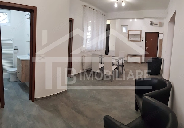Apartament cu 4 camere, 75mp, Zona Semicentrala — fotografia 1