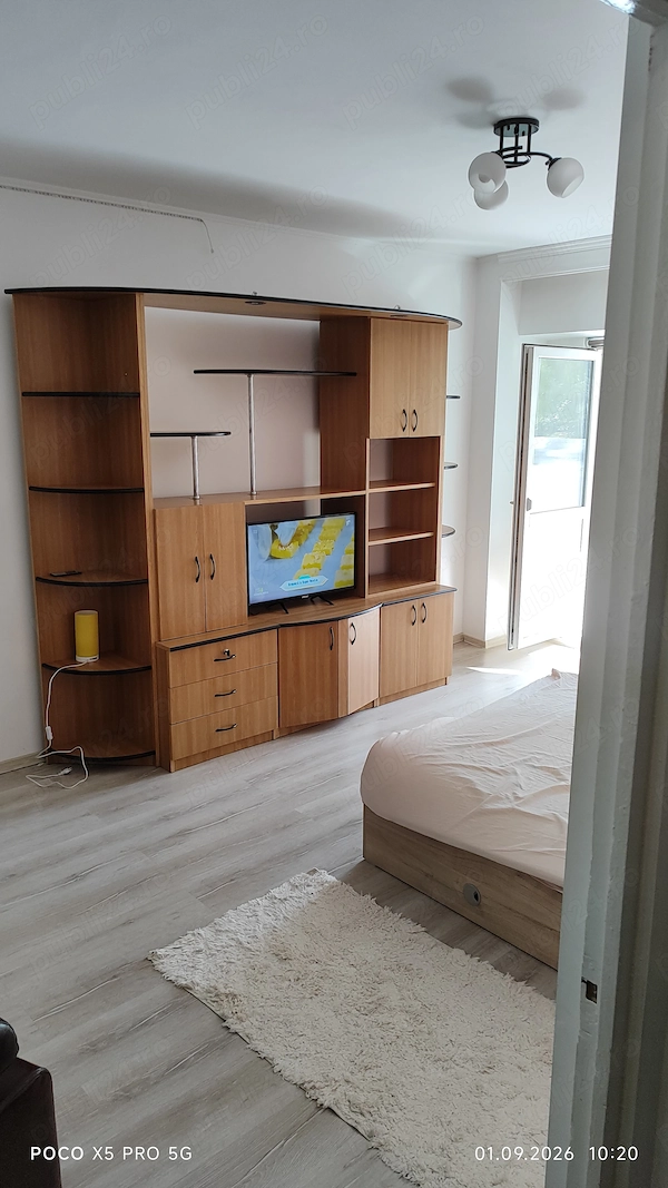 Proprietar, închiriez garsonieră — fotografia 3