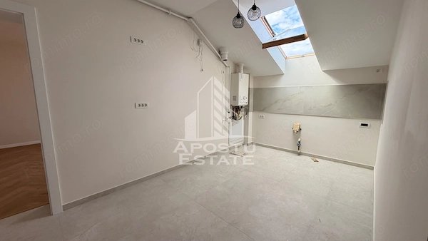 Apartamente 3 camere | Braytim | Parcare subterana — fotografia 3