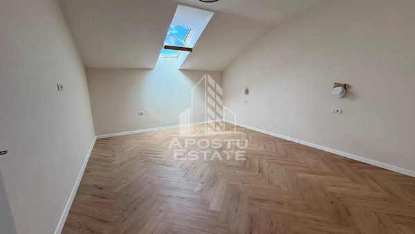Apartamente 3 camere | Braytim | Parcare subterana — fotografia 1