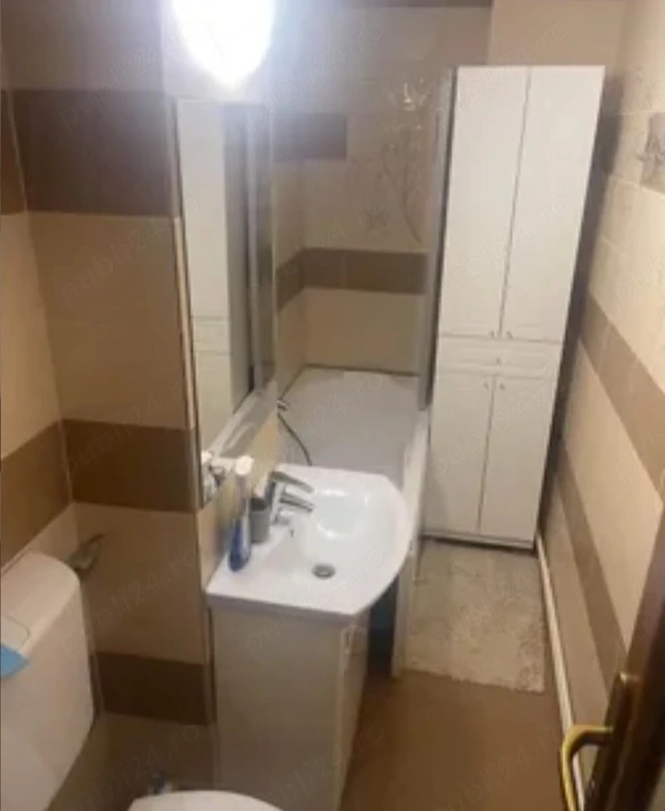2 Camere apartament de 60 mp în București — fotografia 2