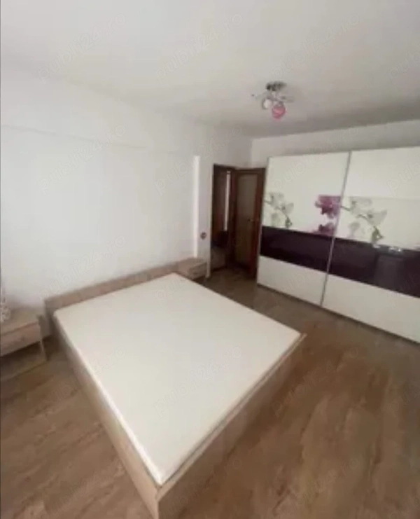 2 Camere apartament de 60 mp în București — fotografia 3