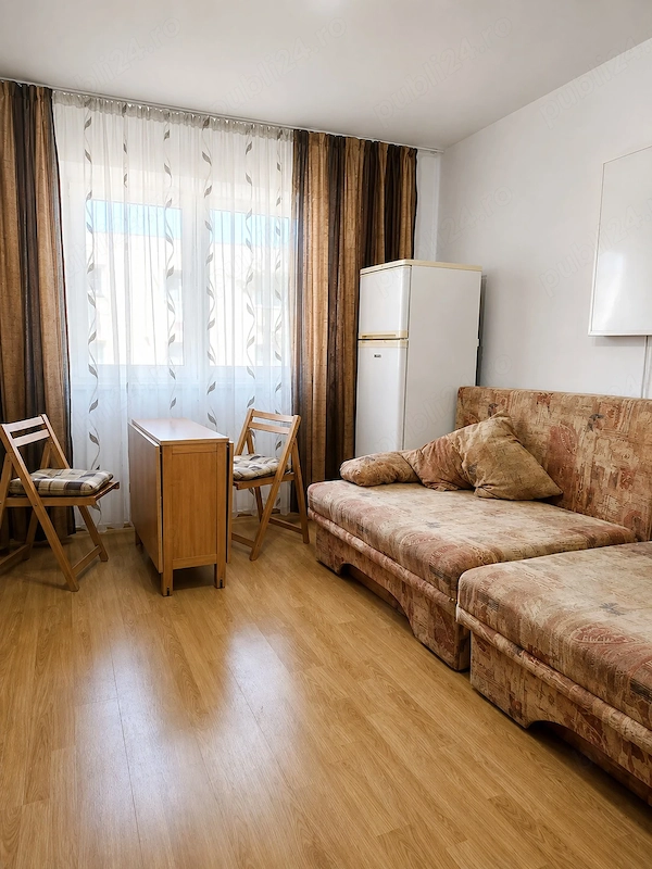 GARSONIERA de vanzare in zona Rulmentul — fotografia 1