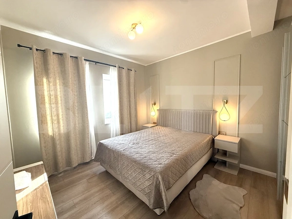 Apartament 2 camere, parcare, grădină, zona Aurel Vlaicu, Pet friendly — fotografia 1