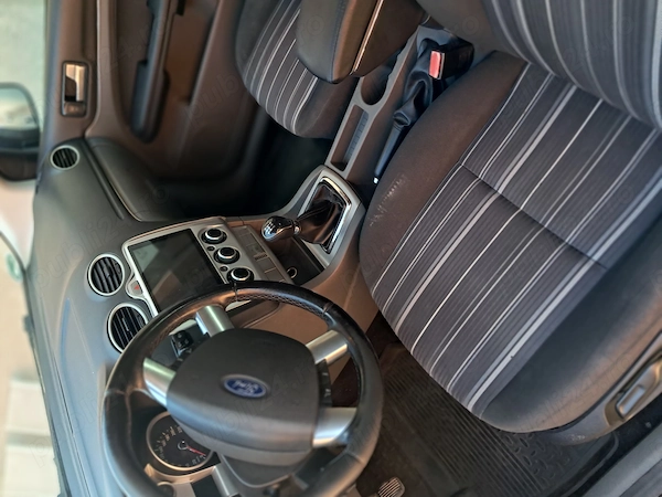 FORD Focus 2008 — imagine 7