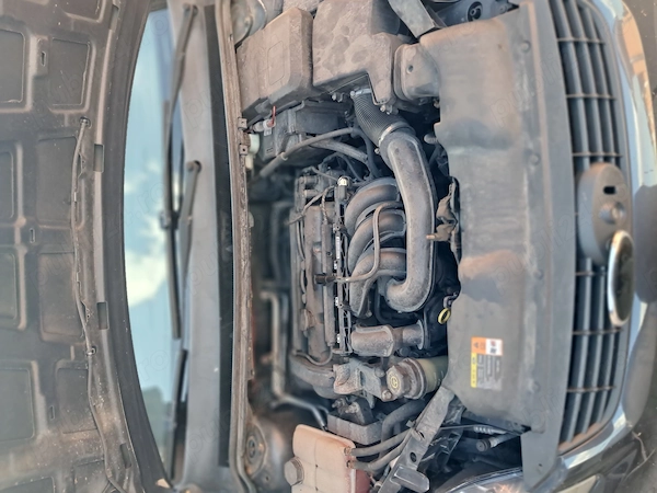FORD Focus 2008 — imagine 6