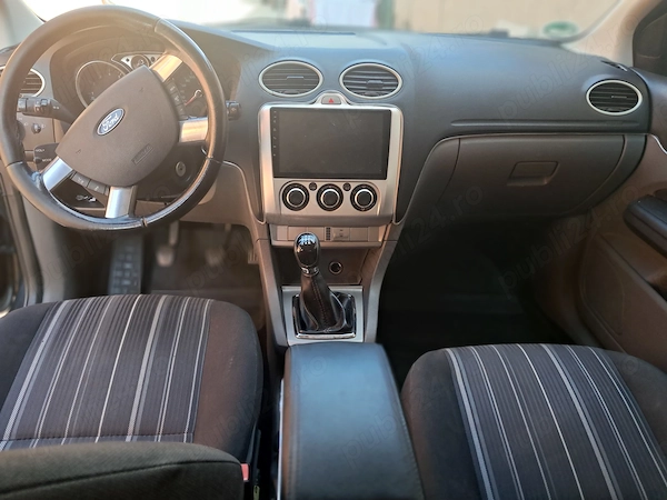 FORD Focus 2008 — imagine 8