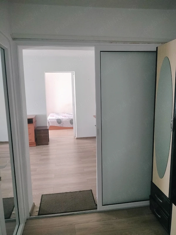 Apartament 2 camere Zona Parma, Micro 19, Galați 41.500 E — fotografia 2