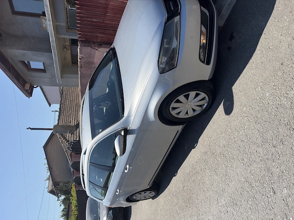 VOLKSWAGEN Passat 2012 — imagine 2