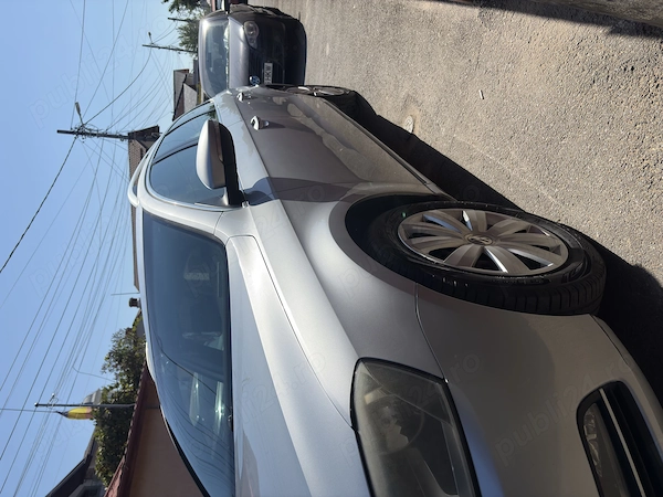 VOLKSWAGEN Passat 2012 — imagine 3