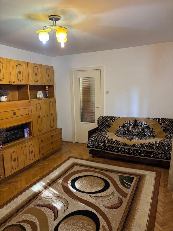 Apartament de vânzare- faleza orșova — fotografia 1