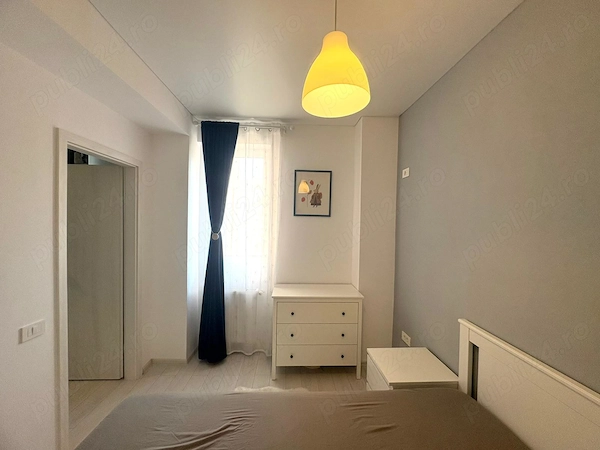 Apartament 2 camere de inchiriat Militari Residence — fotografia 3