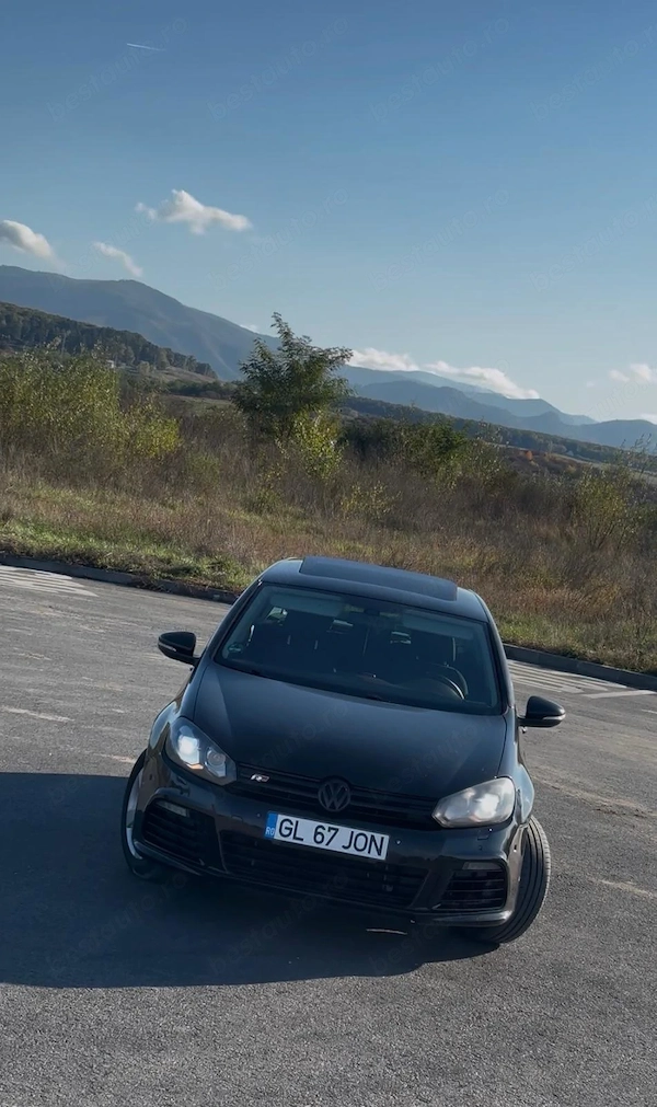 VOLKSWAGEN Golf 2010 — imagine 3