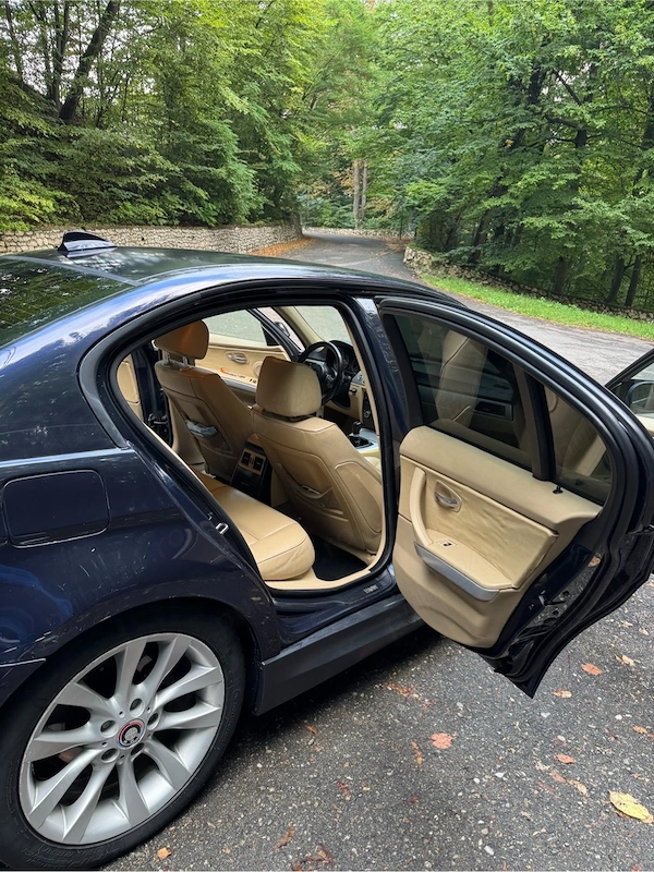 BMW 3 Series 2007 — imagine 3