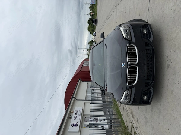 BMW 5 Series 2013 — imagine 3