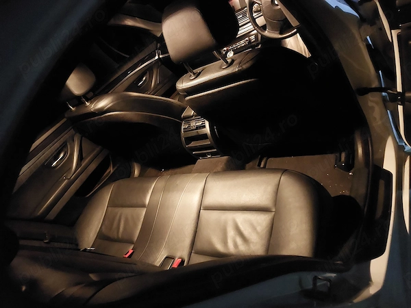BMW 5 Series 2014 — imagine 2