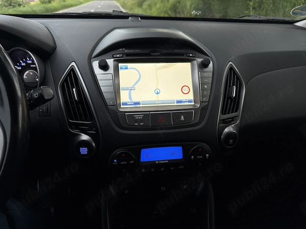 HYUNDAI ix35 2015 — imagine 6