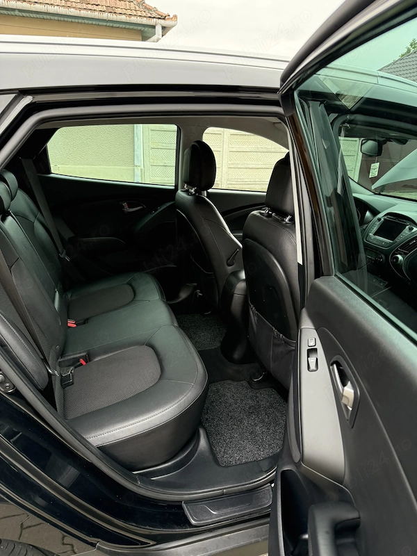 HYUNDAI ix35 2015 — imagine 9