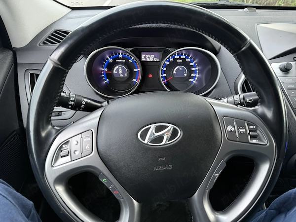 HYUNDAI ix35 2015 — imagine 10