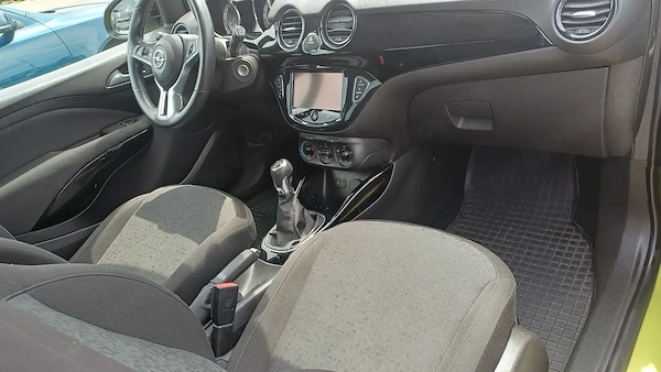 OPEL Adam 2015 — imagine 6