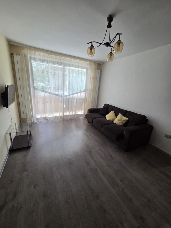Inchiriere apt 2 camere, in Galati, Tiglina 2, etaj 1, mobilat si utilat — fotografia 1