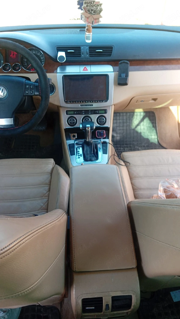 VOLKSWAGEN Passat 2006 — imagine 3