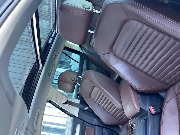 VOLKSWAGEN Passat 2016 — imagine 7
